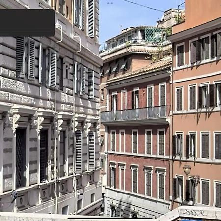 Rock N Rome - Colosseo - Via Leonina Roma Exterior foto